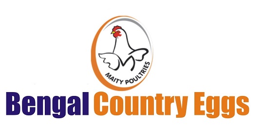 Maity Poultries Bengal Country Eggs (device) Device mark 4466392 Trademark