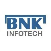 Bnk Infotech Device mark 4466409 Trademark