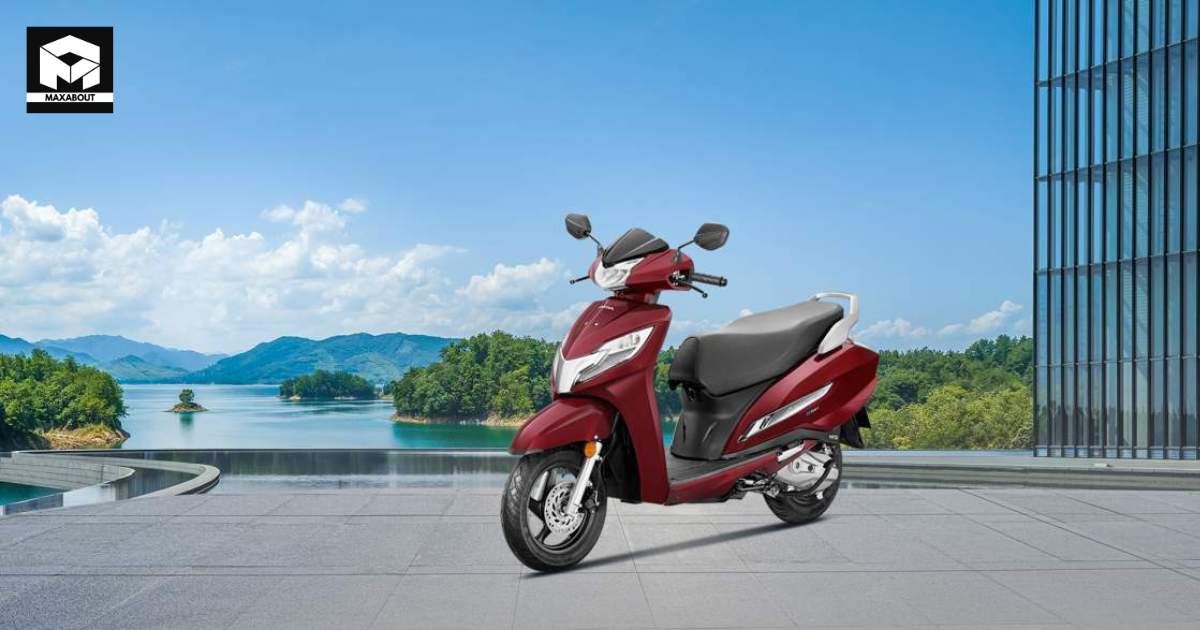 Honda's Mega Scooter Plant Adds New Assembly Line - pic