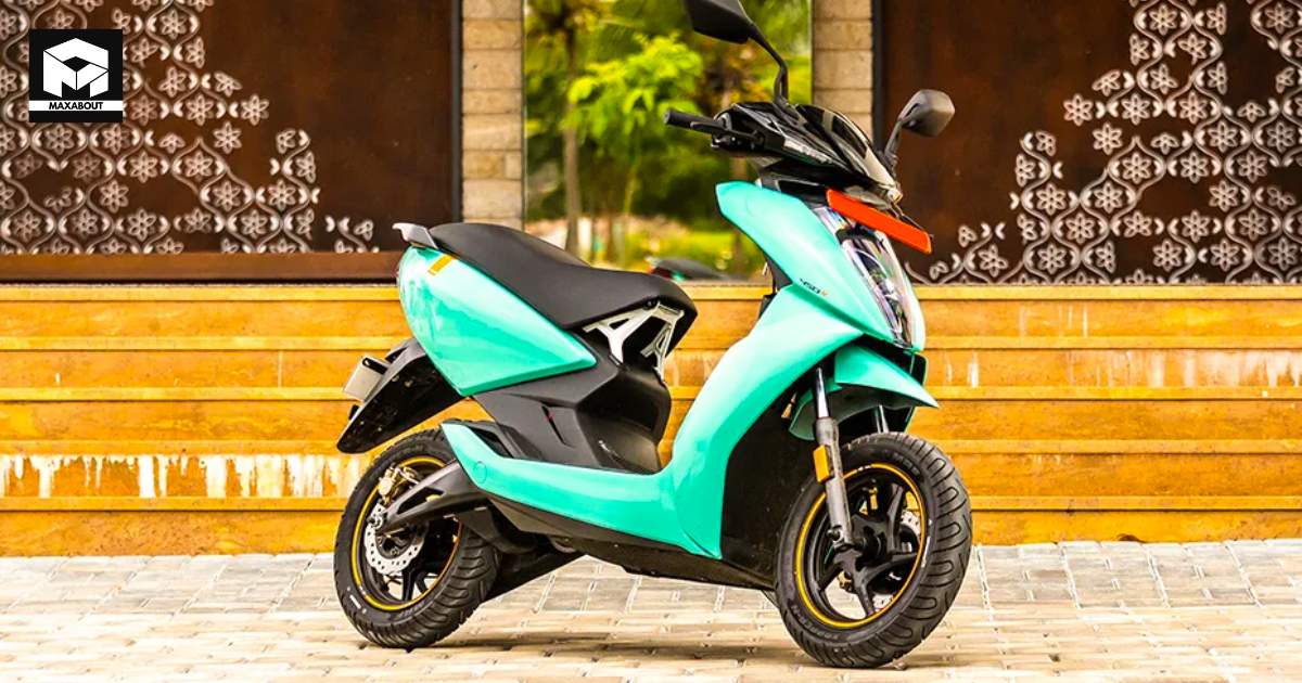 10 Best Electric Scooters in India (January 2024) - bottom