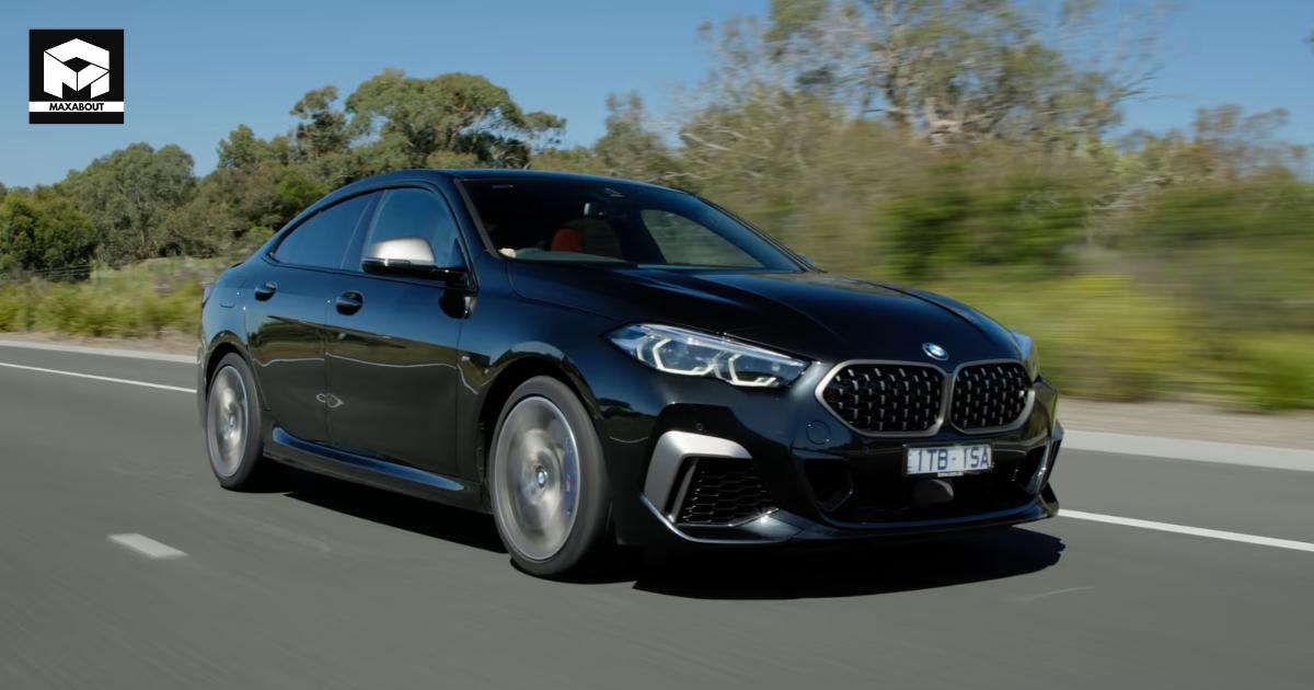 BMW 2 Series Gran Coupe Receives a Price Hike of Up to Rs. 50,000 - frame