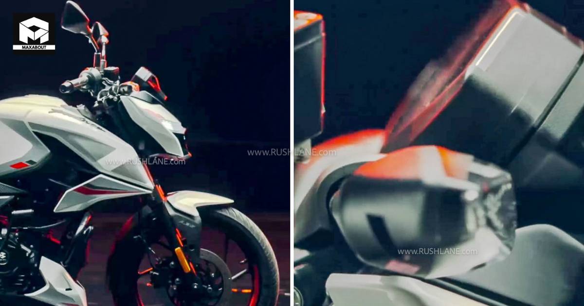2024 Bajaj Pulsar N150 Set to Launch Soon with Smartphone Connectivity - image