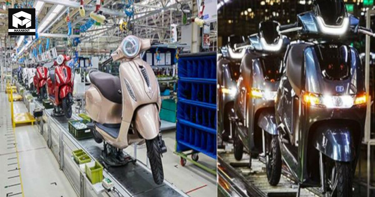 Bajaj Auto's Strategic Expansion: Unveiling New Models and Innovations - midground