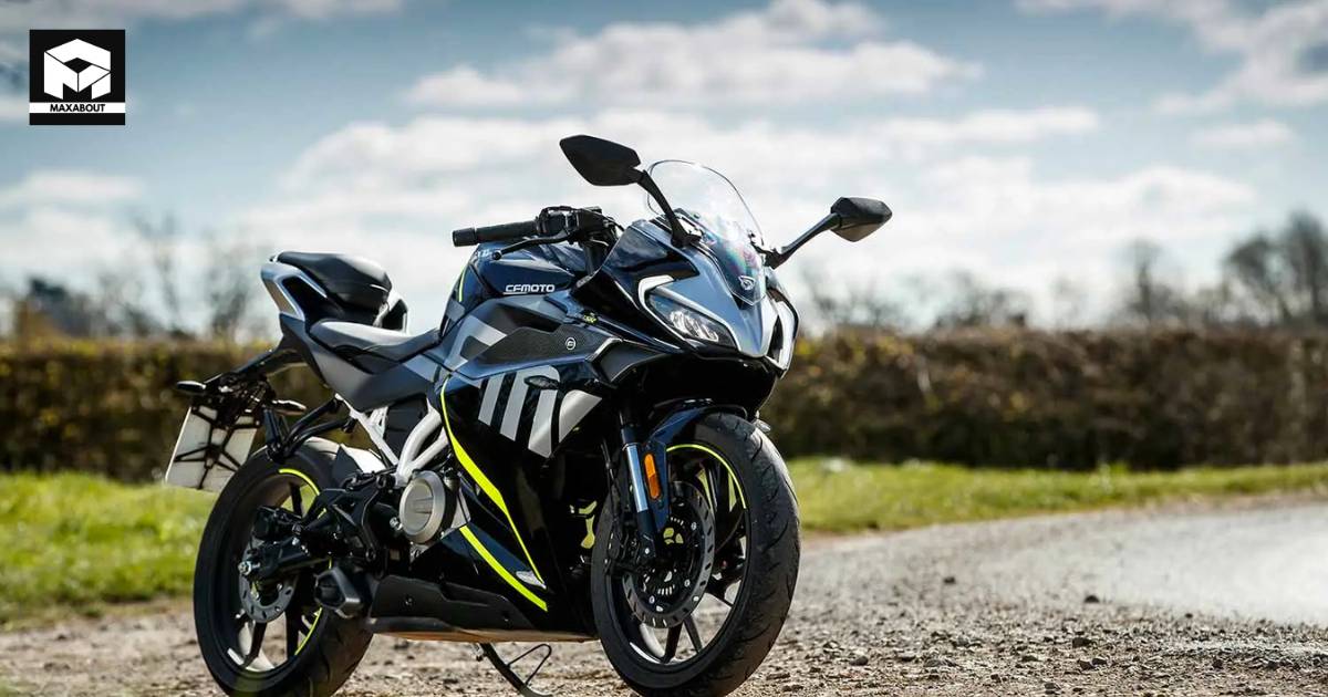 Unveiling the Most Awaited Bikes in India 2024! - top