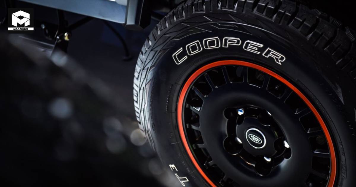 The Top 5 SUV Tyres for Superior Performance - midground