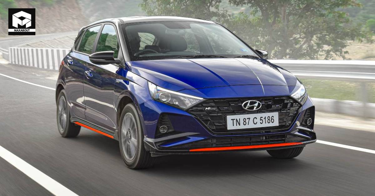 Hyundai Plans to Introduce Additional N-Line Models in India - landscape