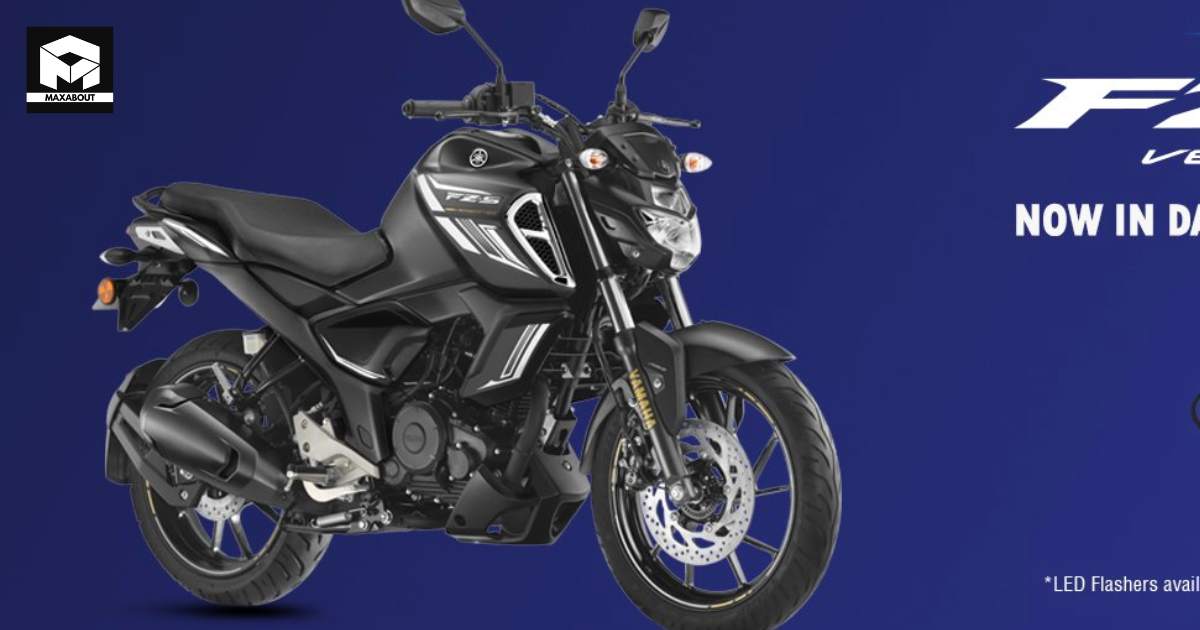 Yamaha Launches 2024 R15 V4, FZ Series with New Colors and Prices - close up