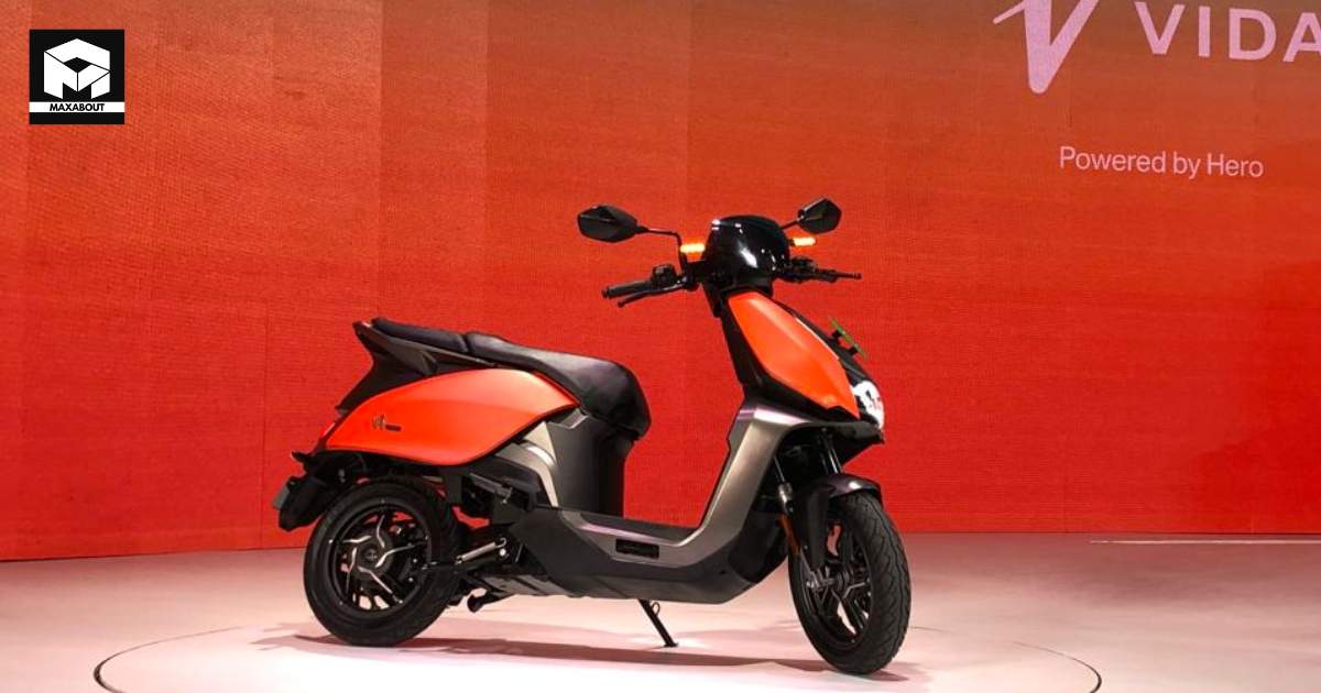 10 Best Electric Scooters in India (January 2024) - background