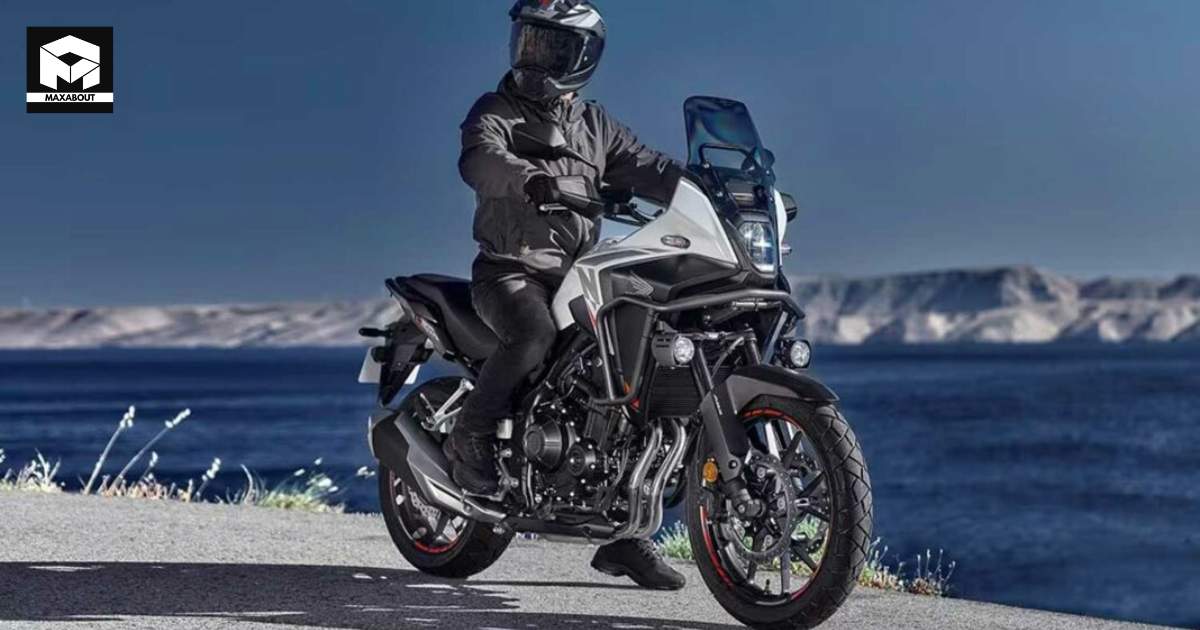Experience the thrill of adventure with the launch of Honda NX500 in India! Priced at Rs. 5,90,000, this multi-cylinder ADV aims to redefine the segment. Dive into the details to see if it truly earns the title of the best in its class. - view