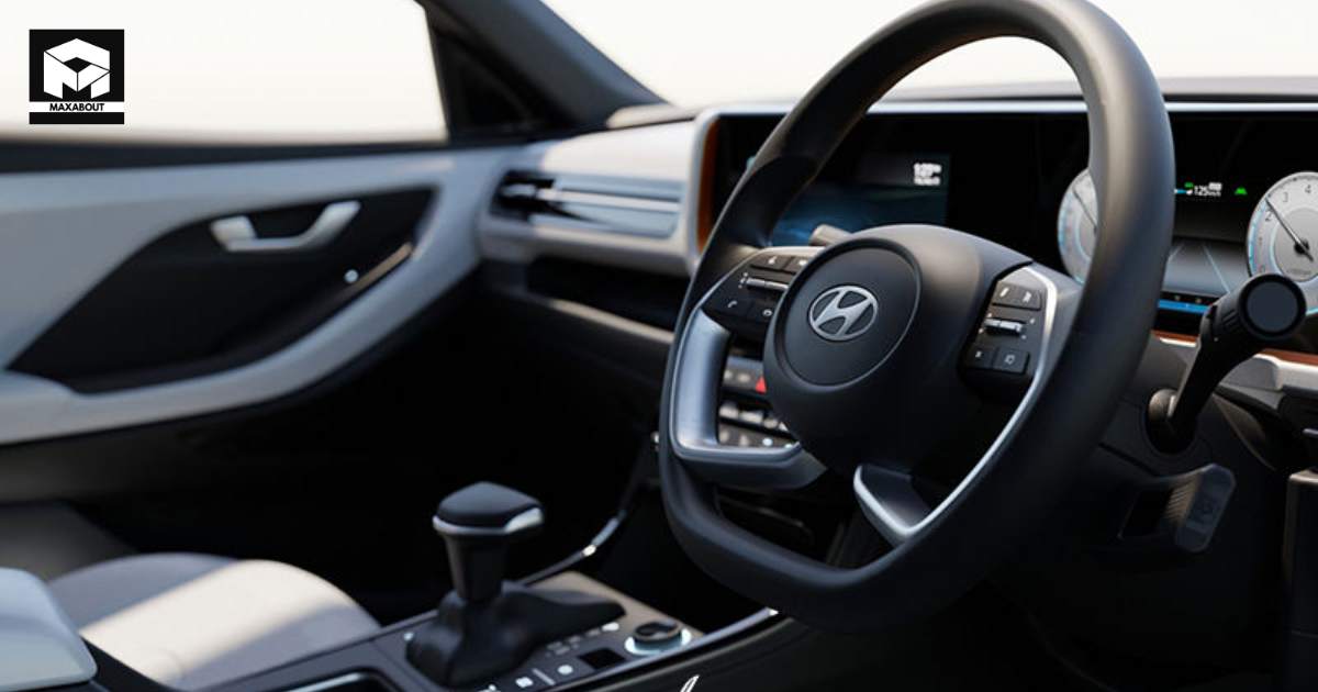 2024 Hyundai Creta Top Model Unveiled in Exclusive Walkaround Leaks