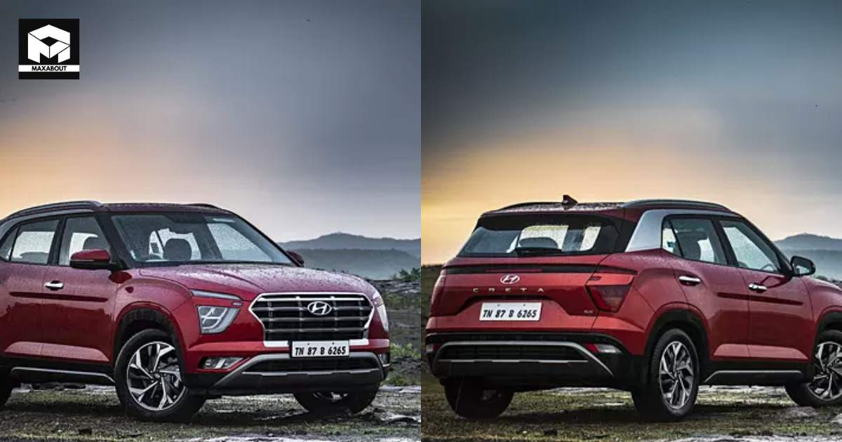 Hyundai Creta Comes with Discounts of up to Rs. 50,000 in January 2024 - photo