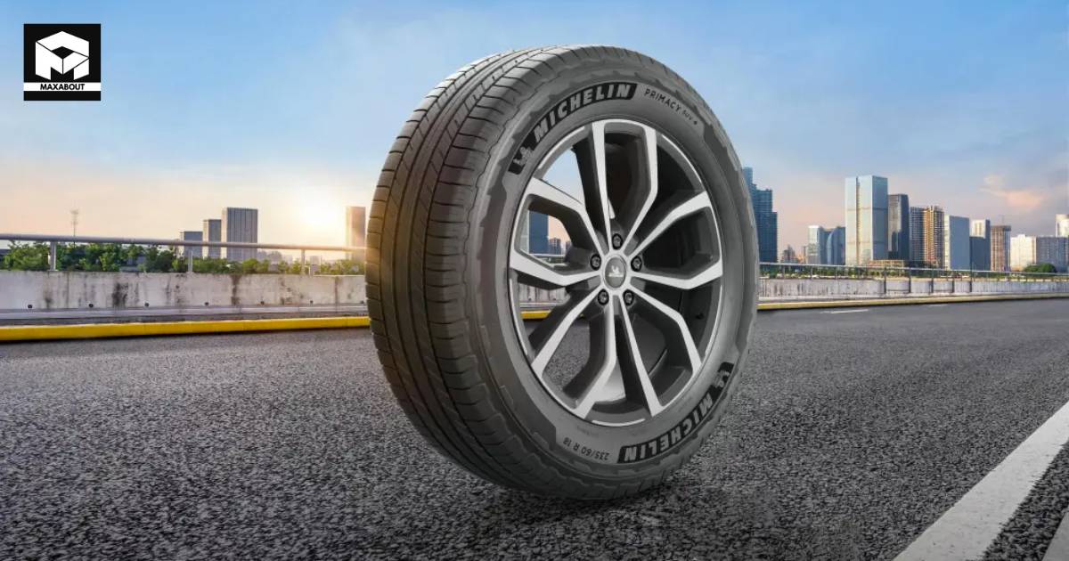 The Top 5 SUV Tyres for Superior Performance - photo