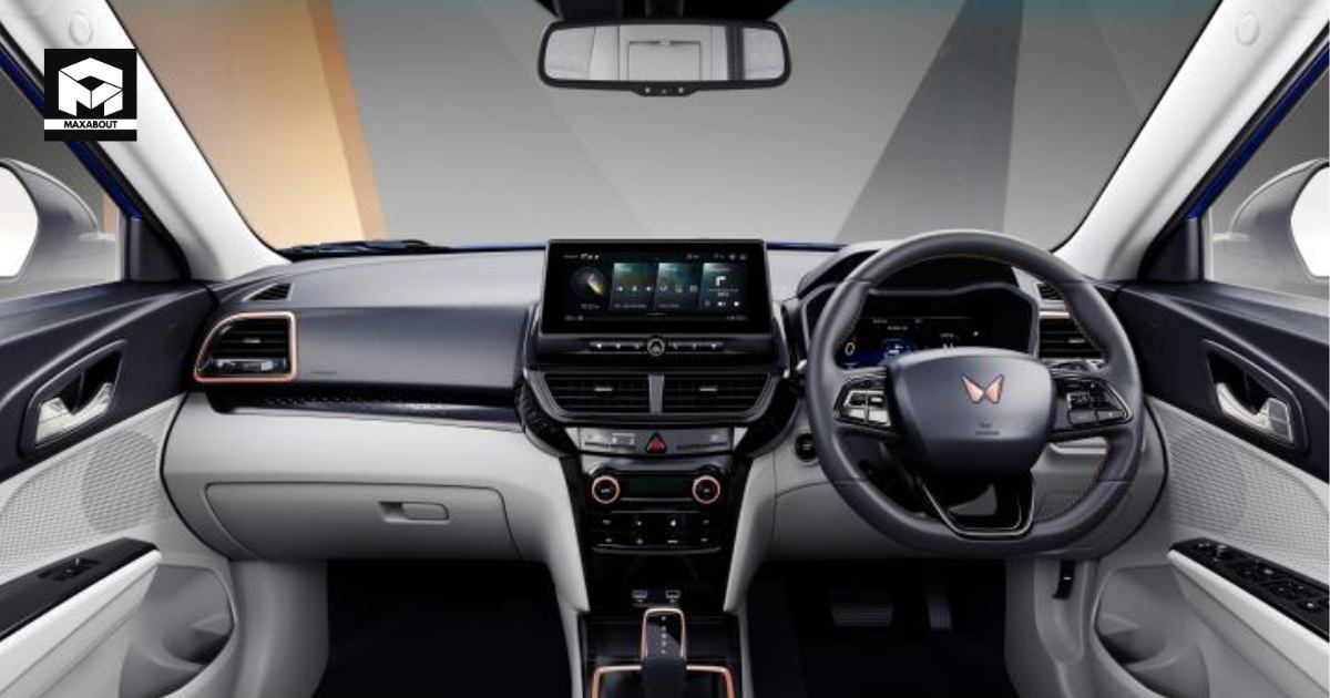  Exciting News: Mahindra XUV400 Gets a Stylish Upgrade - left