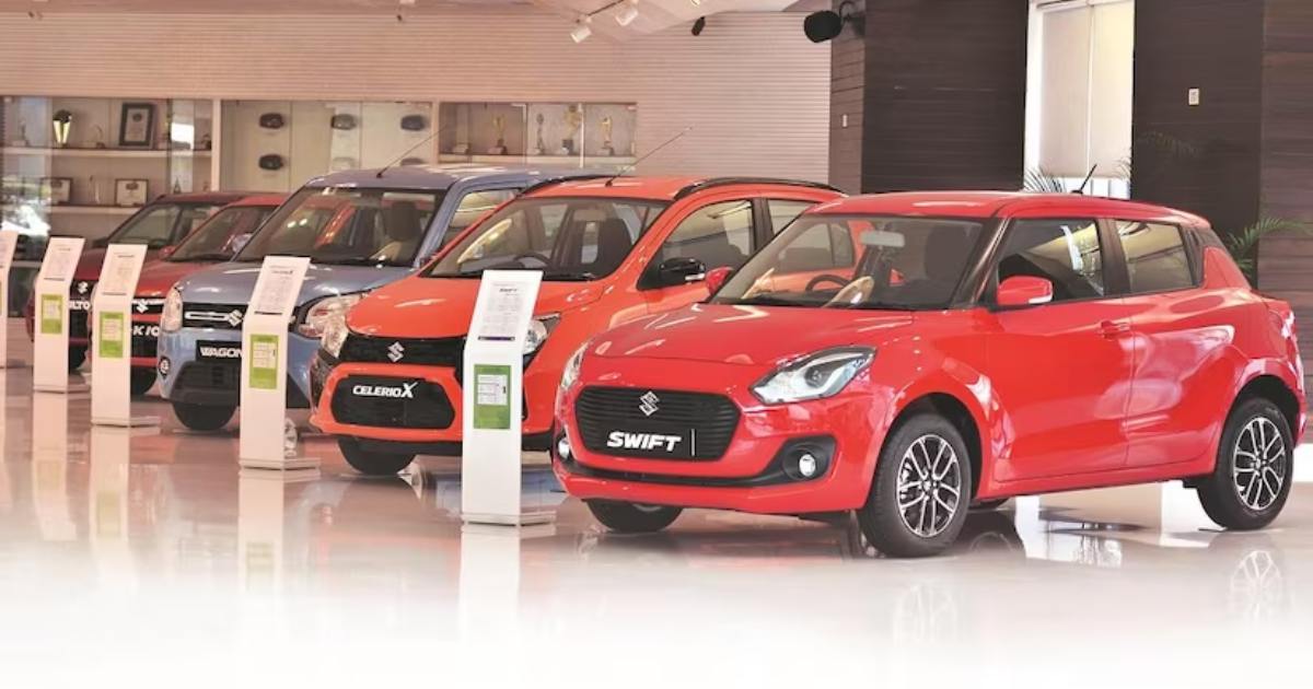 Maruti Cars Set to Get Pricier in January 2024: A Comprehensive Insight - snap
