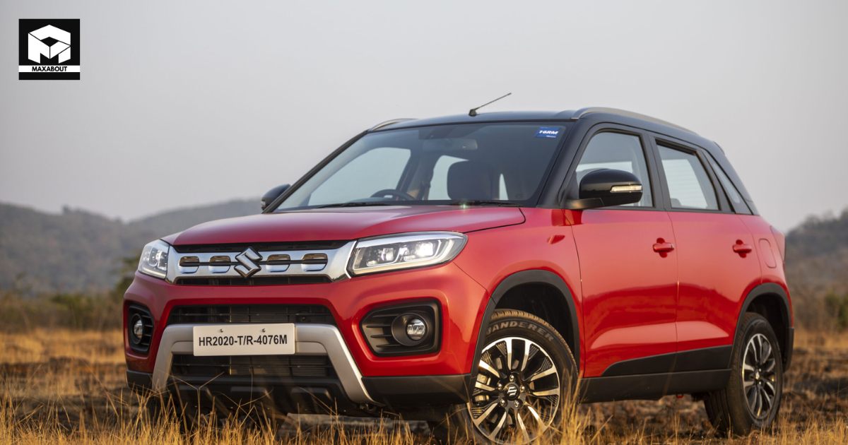 Top 10 Cars: Tata Nexon Leads Sales Last Month - snapshot