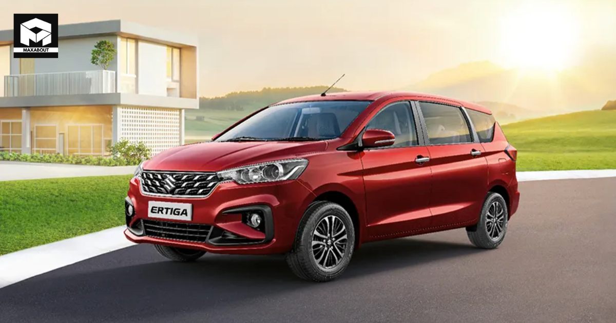 Top 10 Cars: Tata Nexon Leads Sales Last Month - photo