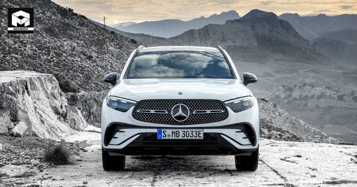 Mercedes India: 12+ New Cars, SUVs Confirmed for 2024 - pic