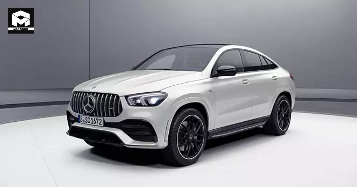 Mercedes India: 12+ New Cars, SUVs Confirmed for 2024 - left