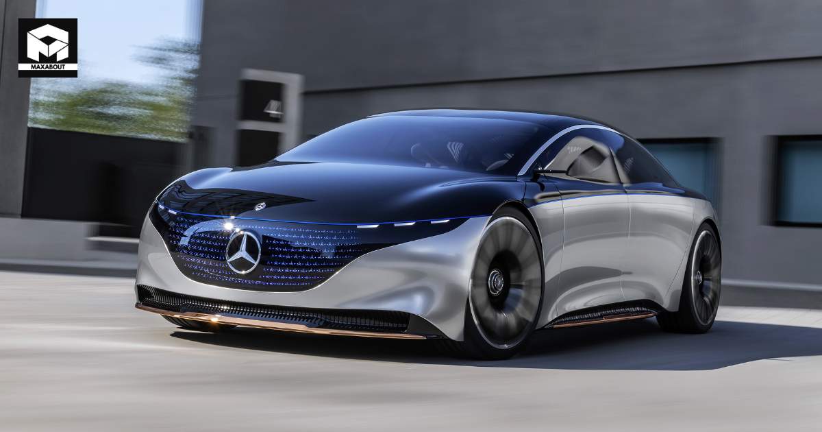 Mercedes India: 12+ New Cars, SUVs Confirmed for 2024 - bottom
