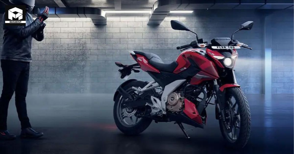 Bajaj launches the 2024 Pulsar N150 and N160 models - picture