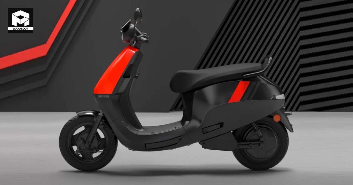10 Best Electric Scooters in India (January 2024) - image