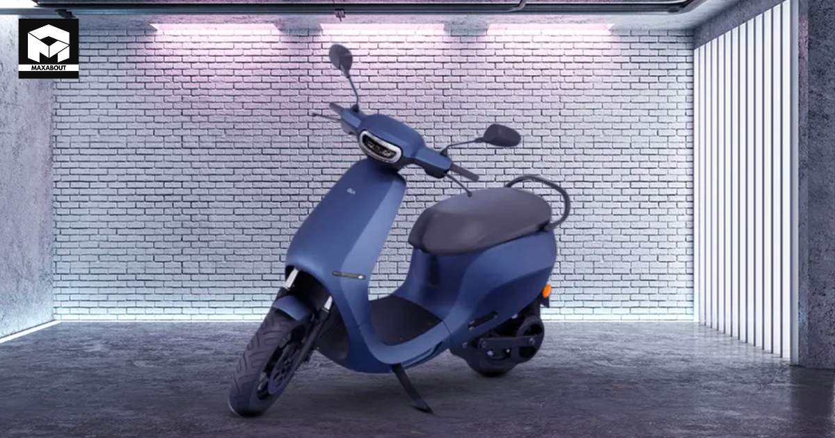 10 Best Electric Scooters in India (January 2024) - wide
