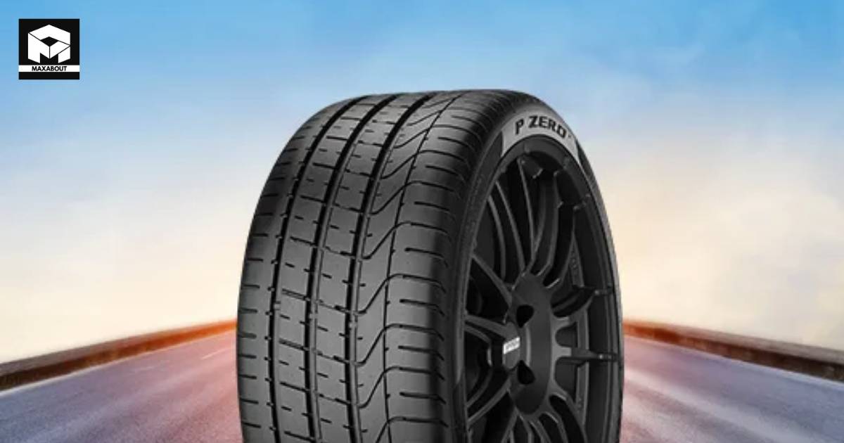 The Top 5 SUV Tyres for Superior Performance - view
