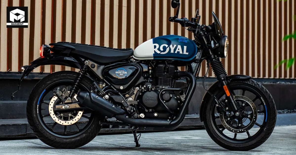 Royal Enfield Inks Rs 3,000 Crore MoU with TN Government - image