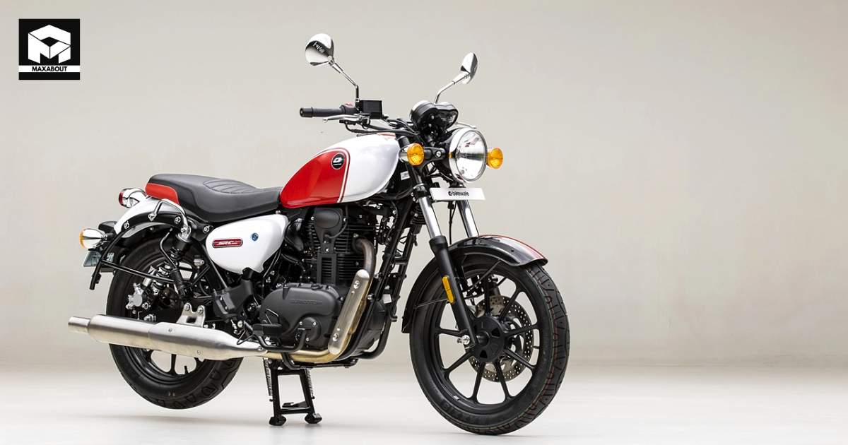 QJMotor Slashes Prices of Indian Lineup, Offering Savings up to Rs. 40,000 - front