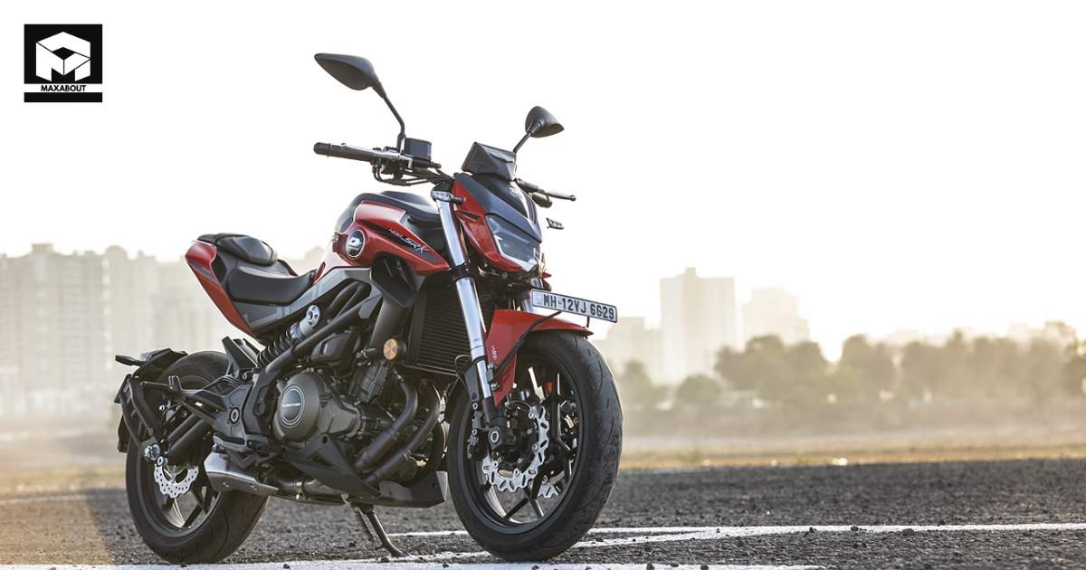 QJMotor Slashes Prices of Indian Lineup, Offering Savings up to Rs. 40,000 - snapshot