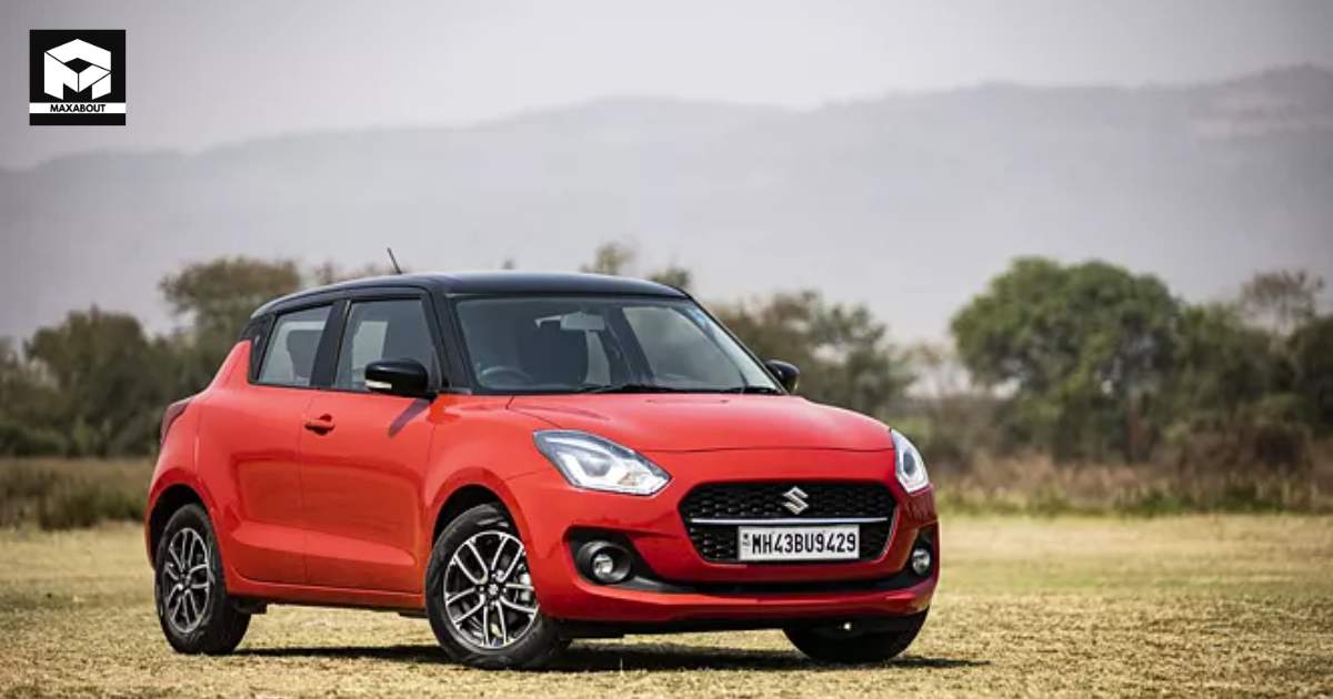 Maruti Alto K10, Swift, and Dzire Offer Discounts of up to Rs 47,000 - midground