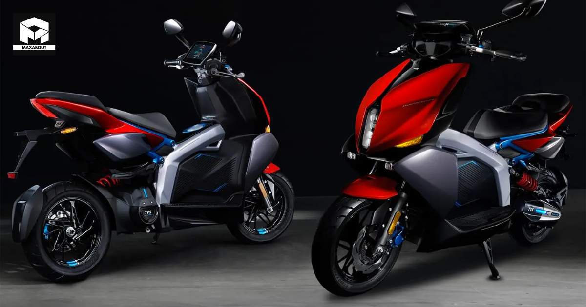 10 Best Electric Scooters in India (January 2024) - snap