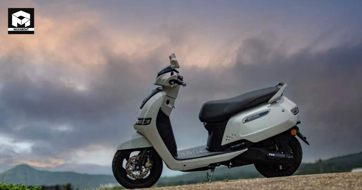 10 Best Electric Scooters in India (January 2024) - macro