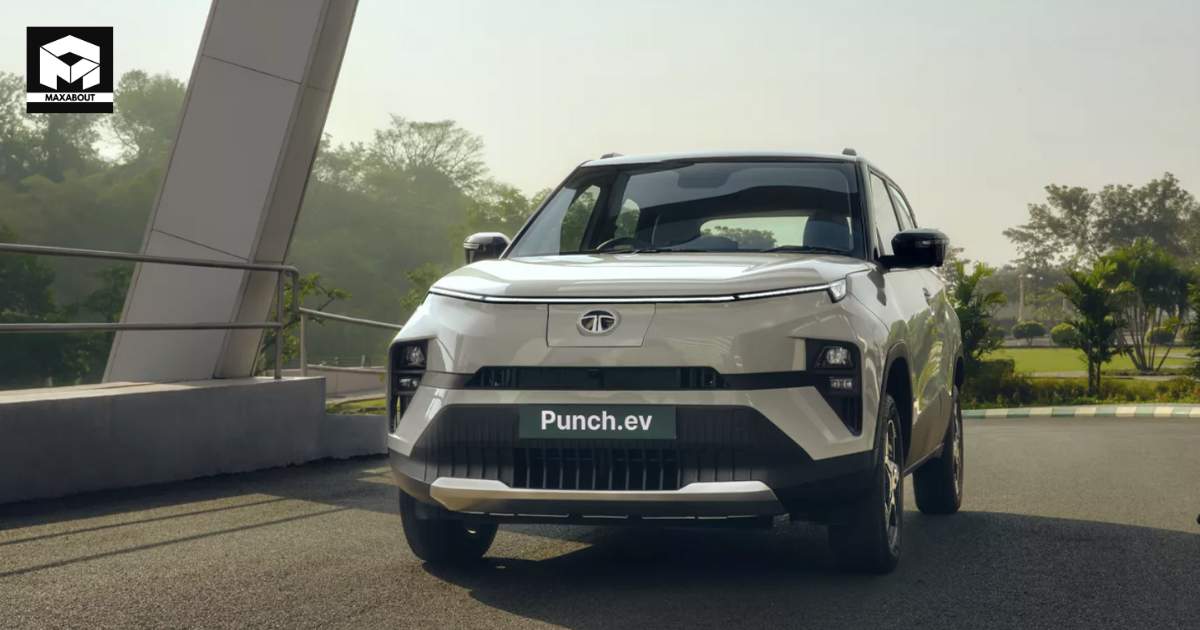 Tata Unveils Acti.ev: Platform for Next-Gen Punch EV - closeup