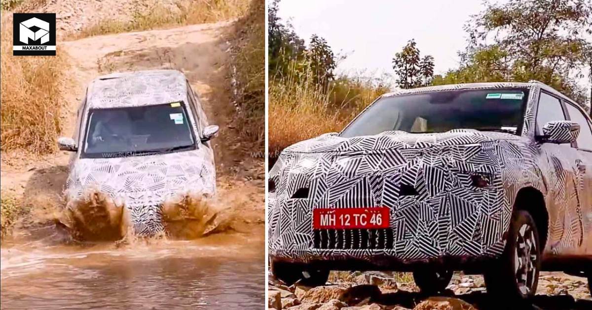Unveiling the Tata Punch EV: A New Era of Electric Off-Roading Prowess - picture