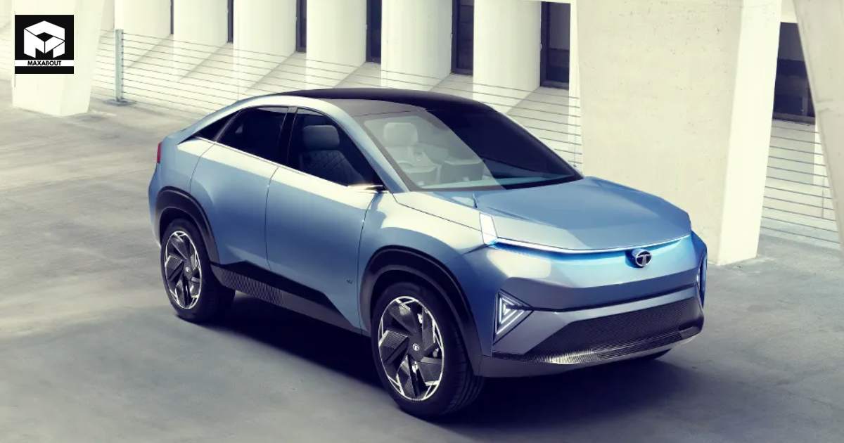  Top 8 Upcoming Electric Cars in 2024 - front