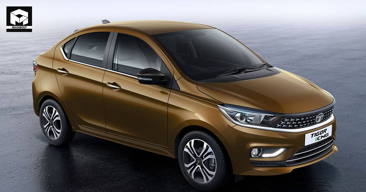 Tata Tiago and Tigor AMT CNG Now Available for Booking - bottom