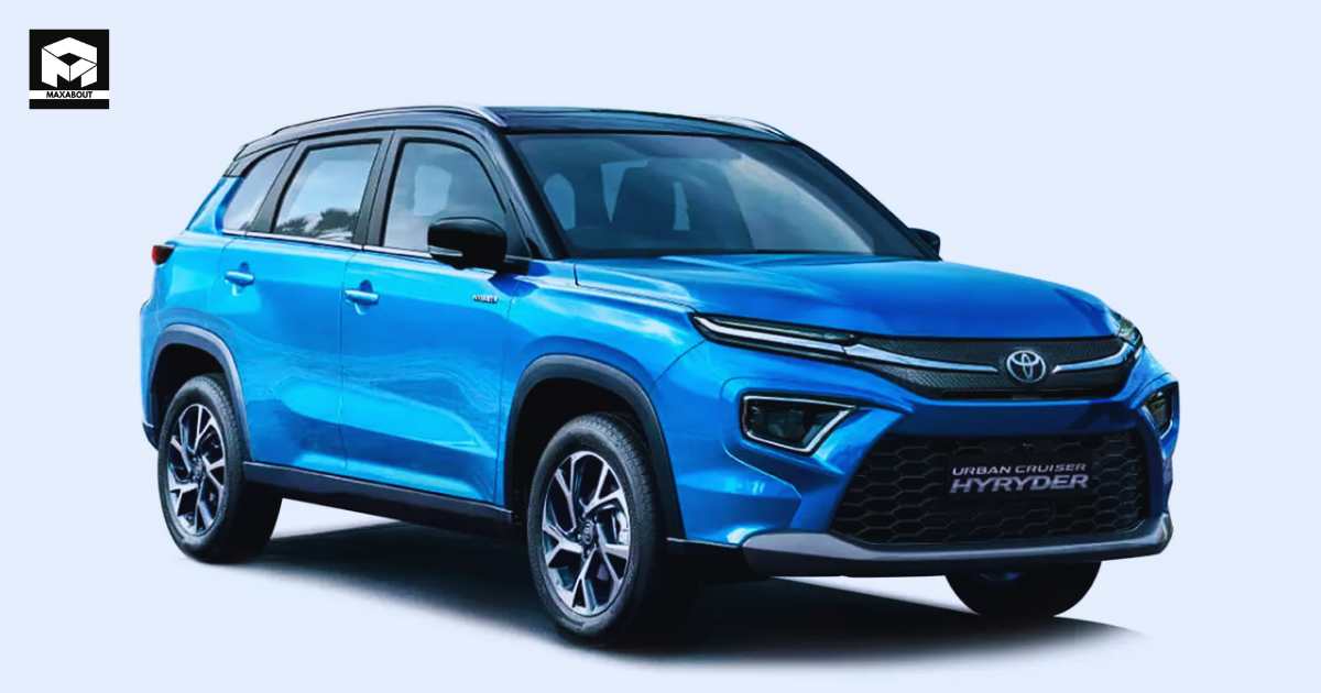 Unveiling India's Top 5 Affordable Petrol Auto Compact SUVs - midground