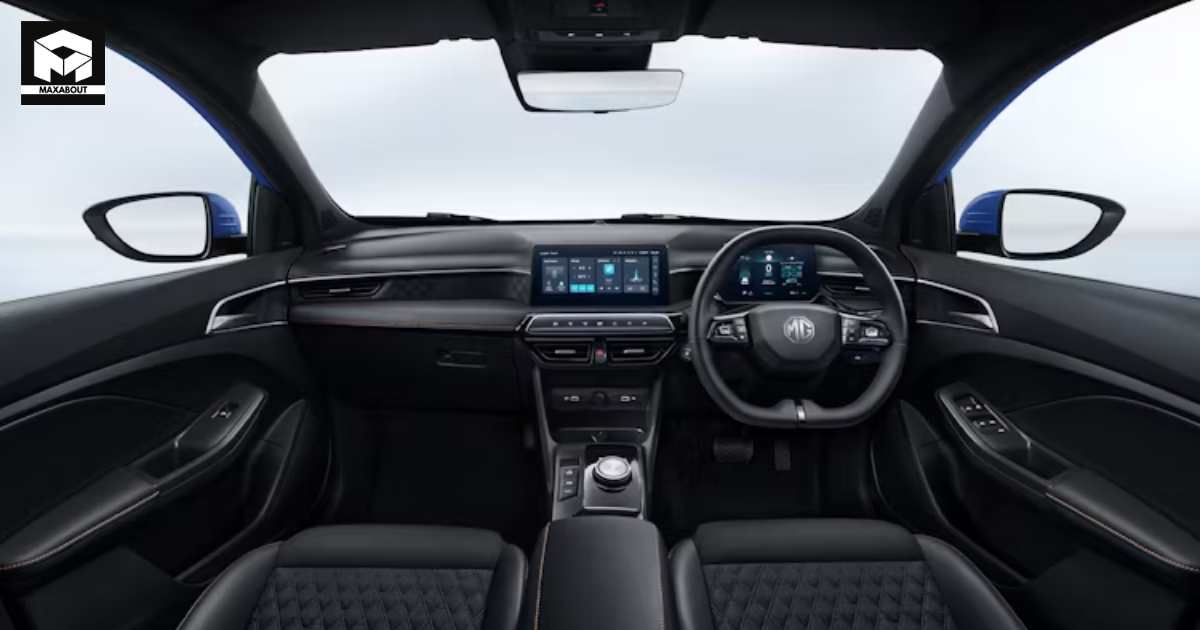 2024 MG 3 Hybrid Hatchback Debuts - back