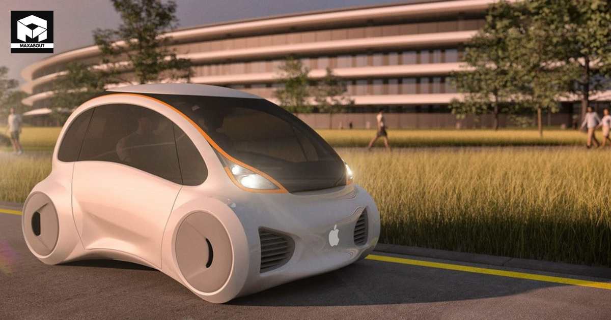 Apple Cancels Electric Vehicle Project: A Shift in Ambitions - view