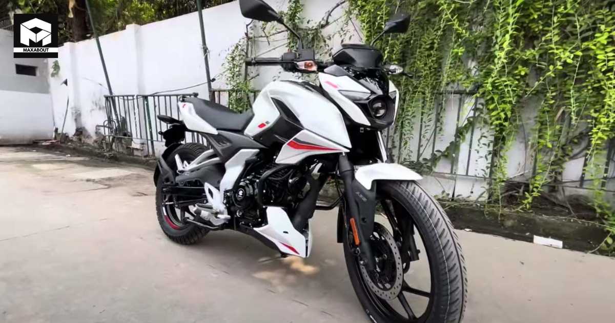 Upcoming Bike Launches Set for February 2024 - side