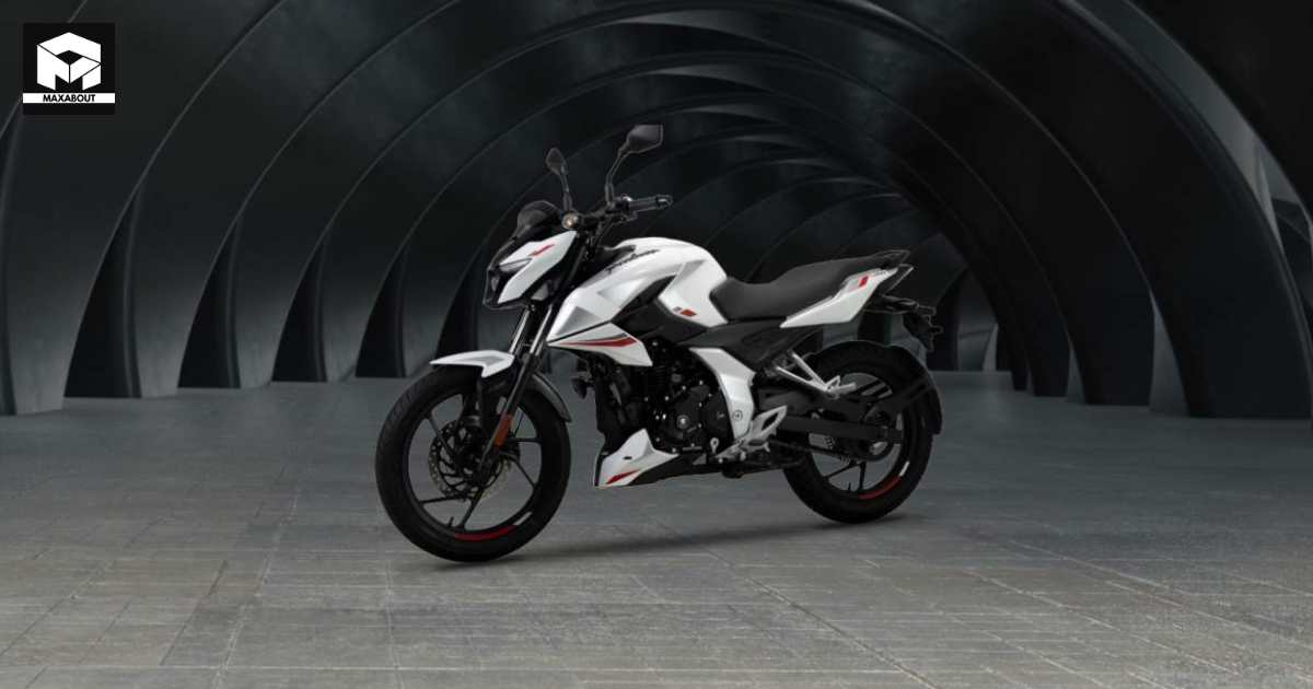 2024 Bajaj Pulsar N150 and N160 Hit the Streets, Starting at Rs 1.18 Lakh - picture