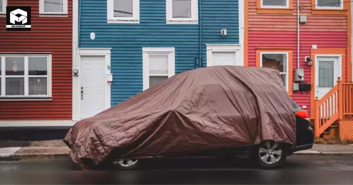 9 Best Car Covers in India for 2024 - snapshot