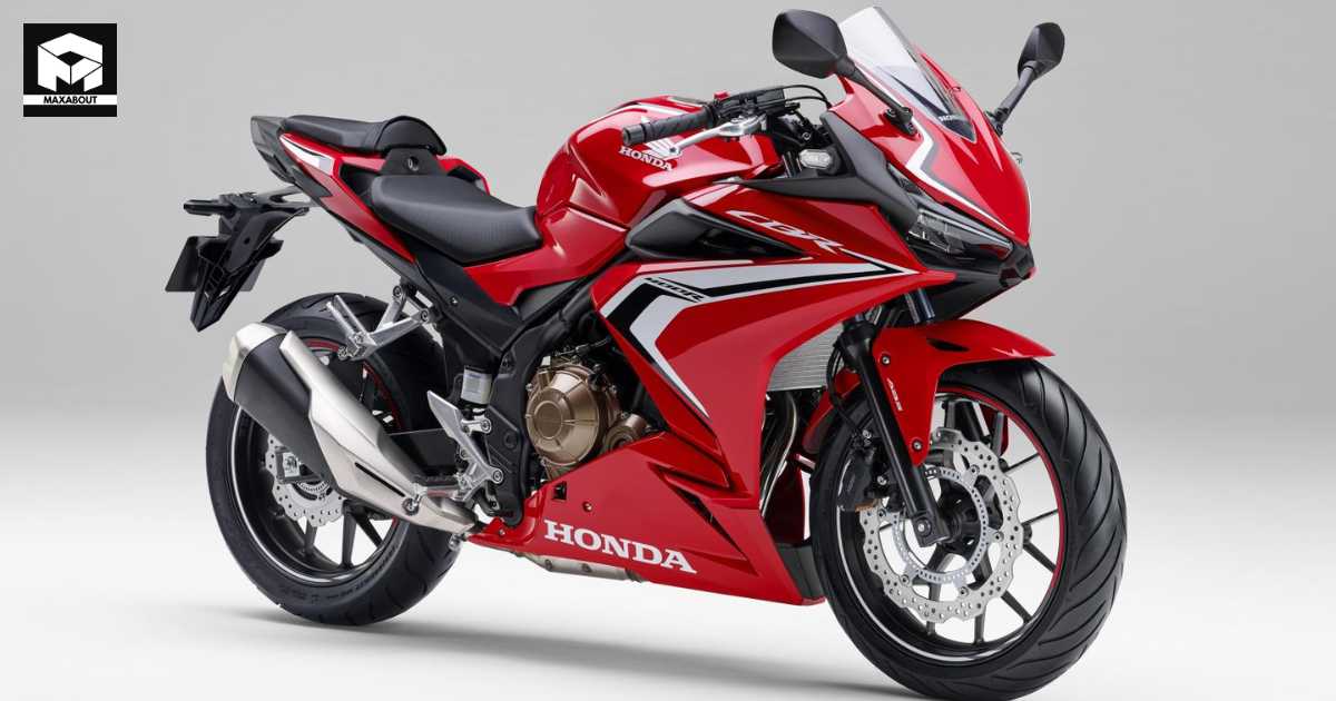 2024 Honda NX400 and CBR400R Revealed: Could India Witness Their Launch? - image