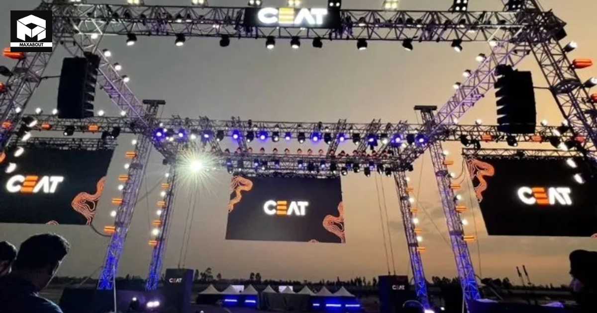 Ceat Launches High-Performance Steel Rads for Motorcycles - left