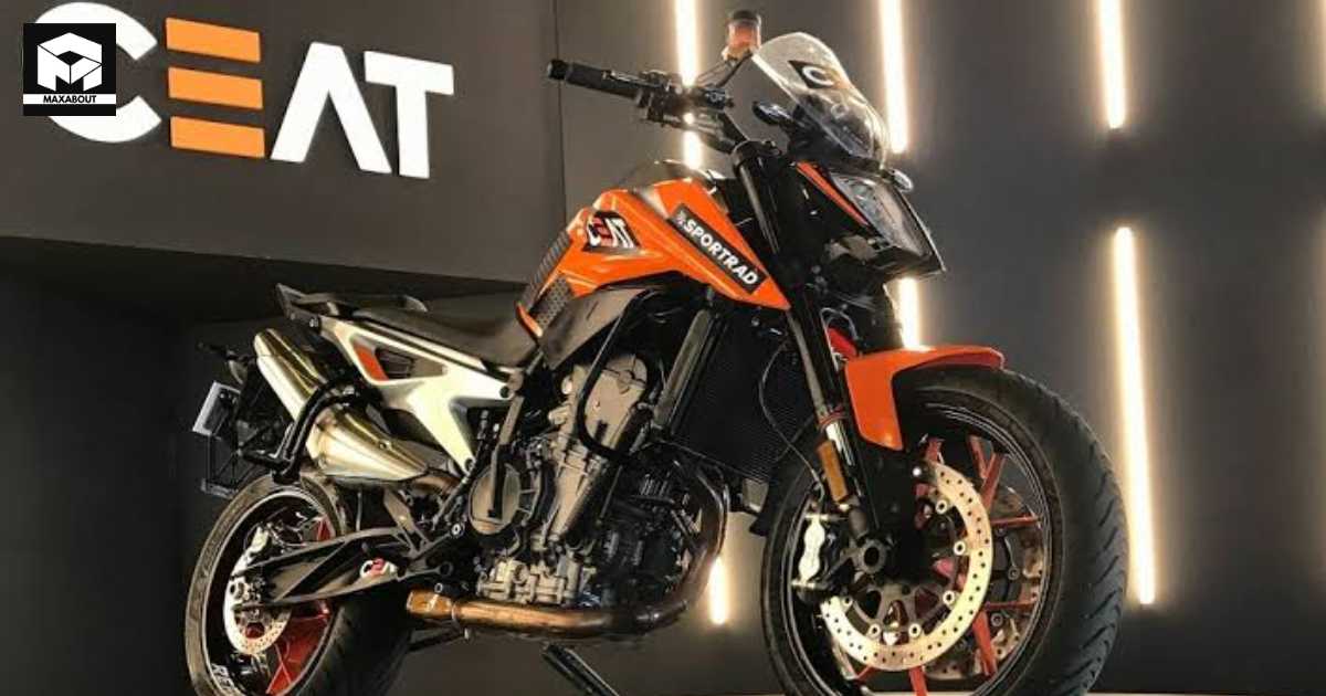 Ceat Launches High-Performance Steel Rads for Motorcycles - shot