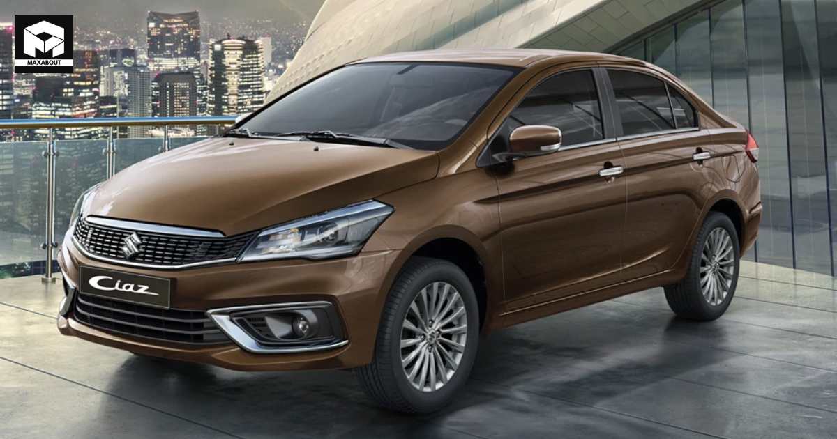 Get Ready to Save: Discounts Over Rs 1.5 Lakh on Maruti Nexa Cars - right