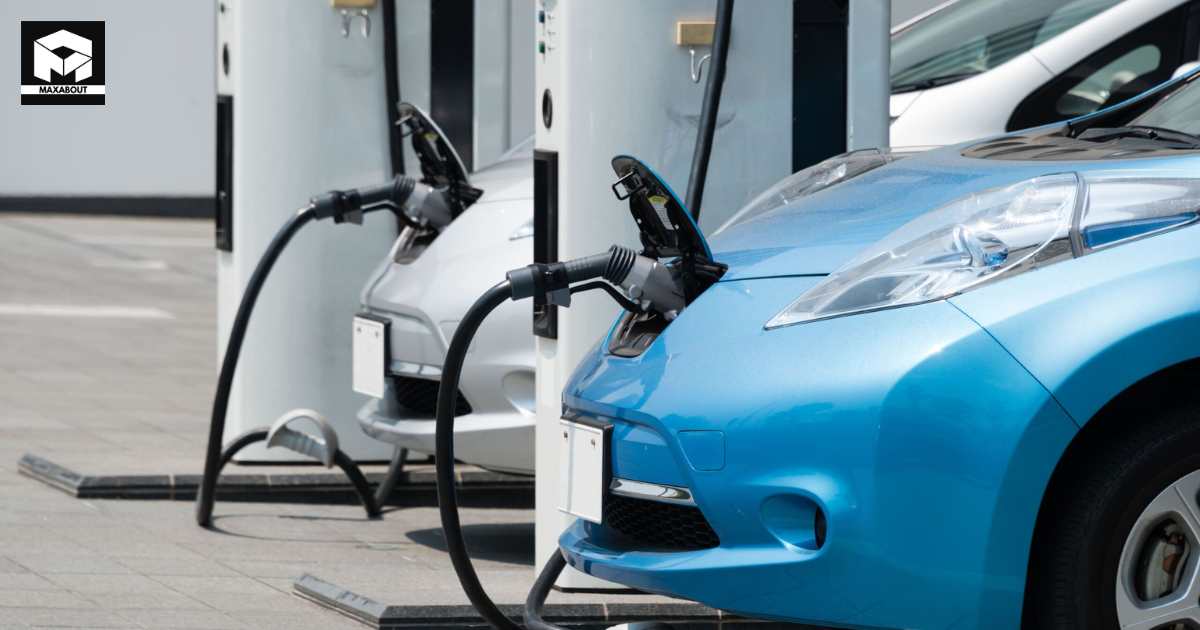 Electric Vehicle vs. Fuel Vehicle: Which is Best for You? - closeup