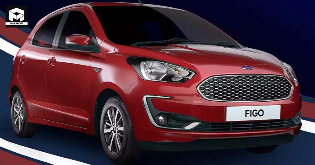 Exploring Rust Challenges Emerging in Ford Figo - background