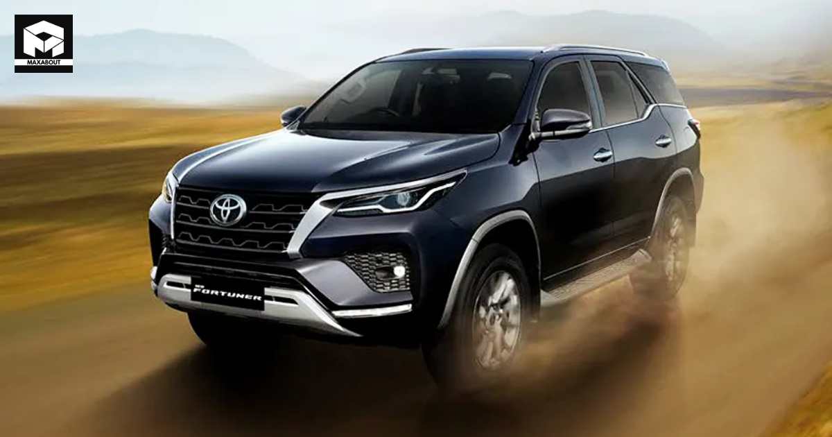 Toyota Innova Crysta, Fortuner, and Hilux Deliveries Resume in India - closeup